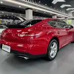 Porsche Panamera 2014 из Китая