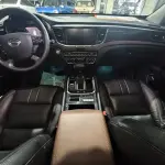 GAC Motor Trumpchi GS8 2018 из Китая