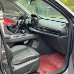 Changan CS55PLUS 2023 из Китая
