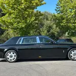 Rolls-Royce Phantom 2010 460 л.с. из Китая