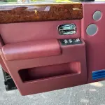 Rolls-Royce Phantom 2010 460 л.с. из Китая