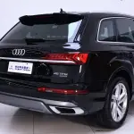 Audi Q7 2023 из Китая