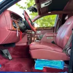 Rolls-Royce Phantom 2010 460 л.с. из Китая