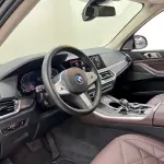 BMW X5 2023 из Китая