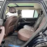 BMW X5 2023 из Китая