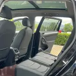 Volkswagen Tiguan L 2021 из Китая