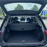 Volkswagen Tiguan L 2021 из Китая