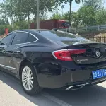 Buick LaCrosse 2019 из Китая