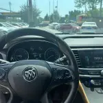 Buick LaCrosse 2019 из Китая