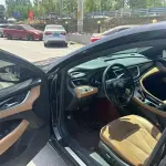 Buick LaCrosse 2019 из Китая