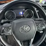 Toyota Camry 2019 из Китая