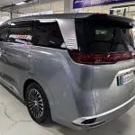 Denza Denza D9 2023 из Китая