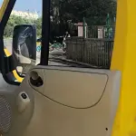 Ford Transit Custom 2018 из Китая