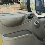Ford Transit Custom 2018 из Китая