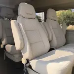 Ford Transit Custom 2018 из Китая