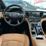Buick LaCrosse 2019 из Китая