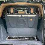 Mercedes-Benz Vito 2022 из Китая