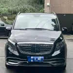 Mercedes-Benz Vito 2022 из Китая