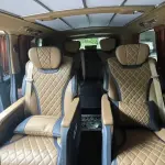 Mercedes-Benz Vito 2022 из Китая