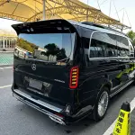 Mercedes-Benz Vito 2023 из Китая