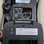 Toyota Prado 2012 из Китая