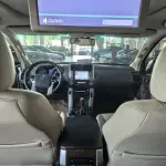 Toyota Prado 2012 из Китая
