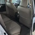 Toyota Prado 2012 из Китая