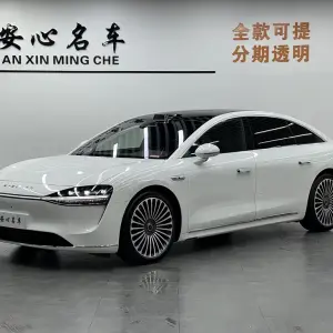 享界 Xiangji S9 2024 из Китая