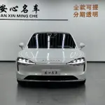 享界 Xiangji S9 2024 из Китая