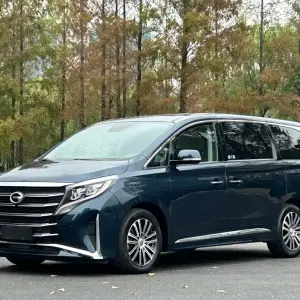 GAC Motor Trumpchi M8 2022 из Китая