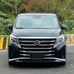 GAC Motor Trumpchi M8 2022 из Китая