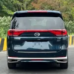 GAC Motor Trumpchi M8 2022 из Китая