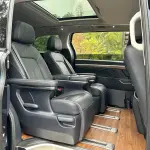 GAC Motor Trumpchi M8 2022 из Китая