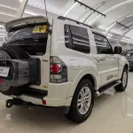 Mitsubishi Pajero (Import) 2019 из Китая