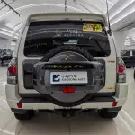 Mitsubishi Pajero (Import) 2019 из Китая