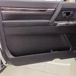 Mitsubishi Pajero (Import) 2019 из Китая