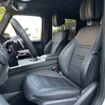 Mercedes-Benz G-Class 2024 из Китая