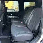 Mercedes-Benz G-Class 2024 из Китая