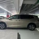 Volkswagen Viloran 2022 из Китая