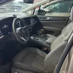 Volkswagen Viloran 2022 из Китая