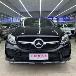 Mercedes-Benz GLE Coupe 2018 из Китая