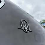 Maserati Levante 2018 из Китая