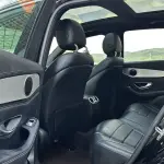 Mercedes-Benz GLC 2017 из Китая
