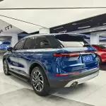 Lincoln Corsair 2022 из Китая