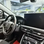 Lincoln Corsair 2022 из Китая