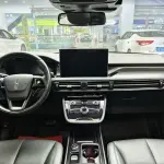 Lincoln Corsair 2022 из Китая