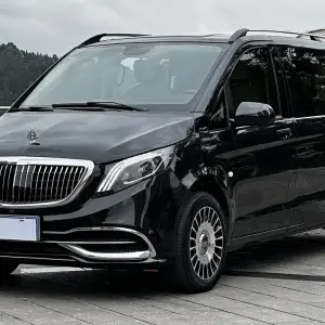 Mercedes-Benz Vito 2020 из Китая