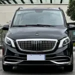 Mercedes-Benz Vito 2020 из Китая