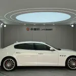 Maserati Quattroporte 2016 из Китая