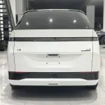 XPeng X9 2024 из Китая